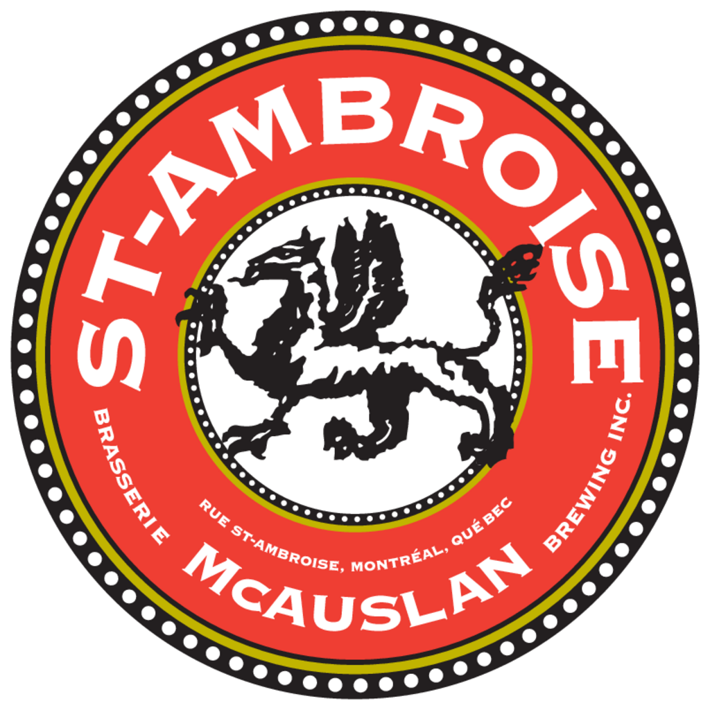 St-Ambroise