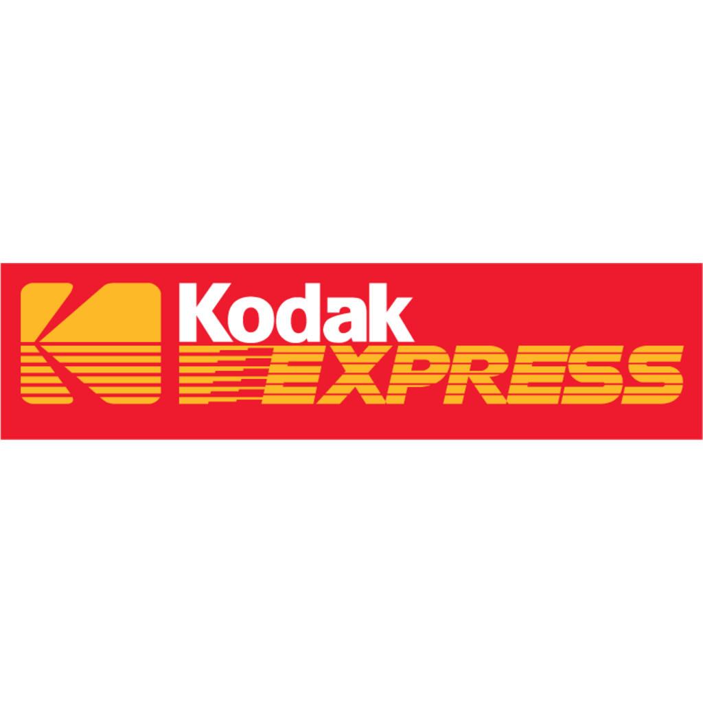 Kodak,Express