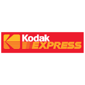 Kodak Express Logo
