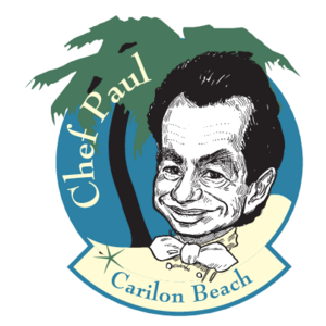 Chef Paul Logo