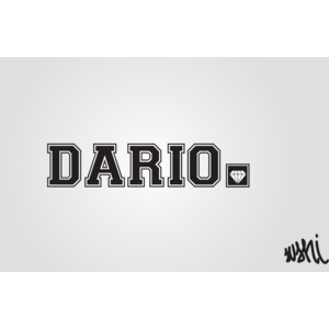 Dario .