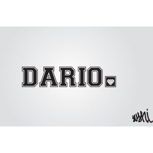 Dario . Logo