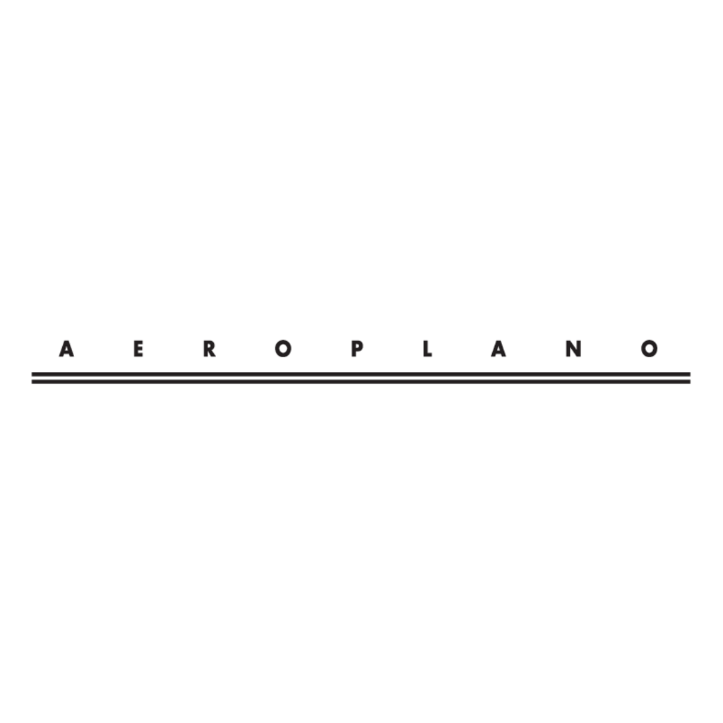 Aeroplano