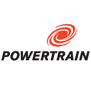 Powertrain Logo