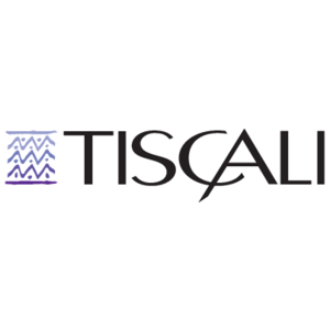 Tiscali Logo