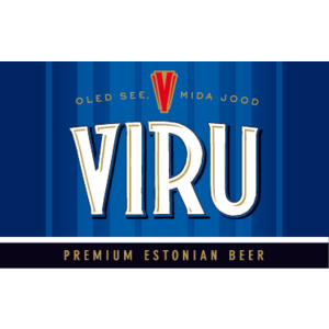 Viru  Logo