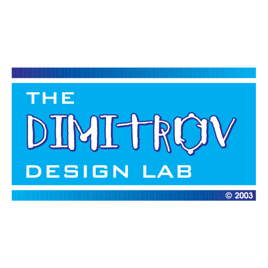 dimitrov,DESIGN,lab