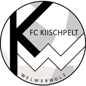 FC Kiischpelt Wilwerwiltz Logo