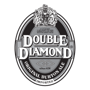 Double Diamond Logo