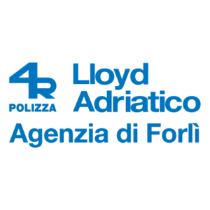 Lloyd Adriatico Logo