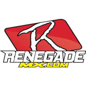 Renegade MX Logo
