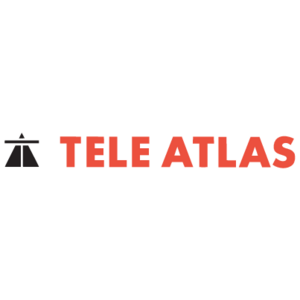 Tele Atlas Logo