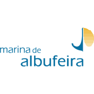 Marina de Albufeira Logo