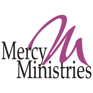 Mercy Ministries of America Logo
