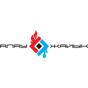 Alau Zhaiyk Logo