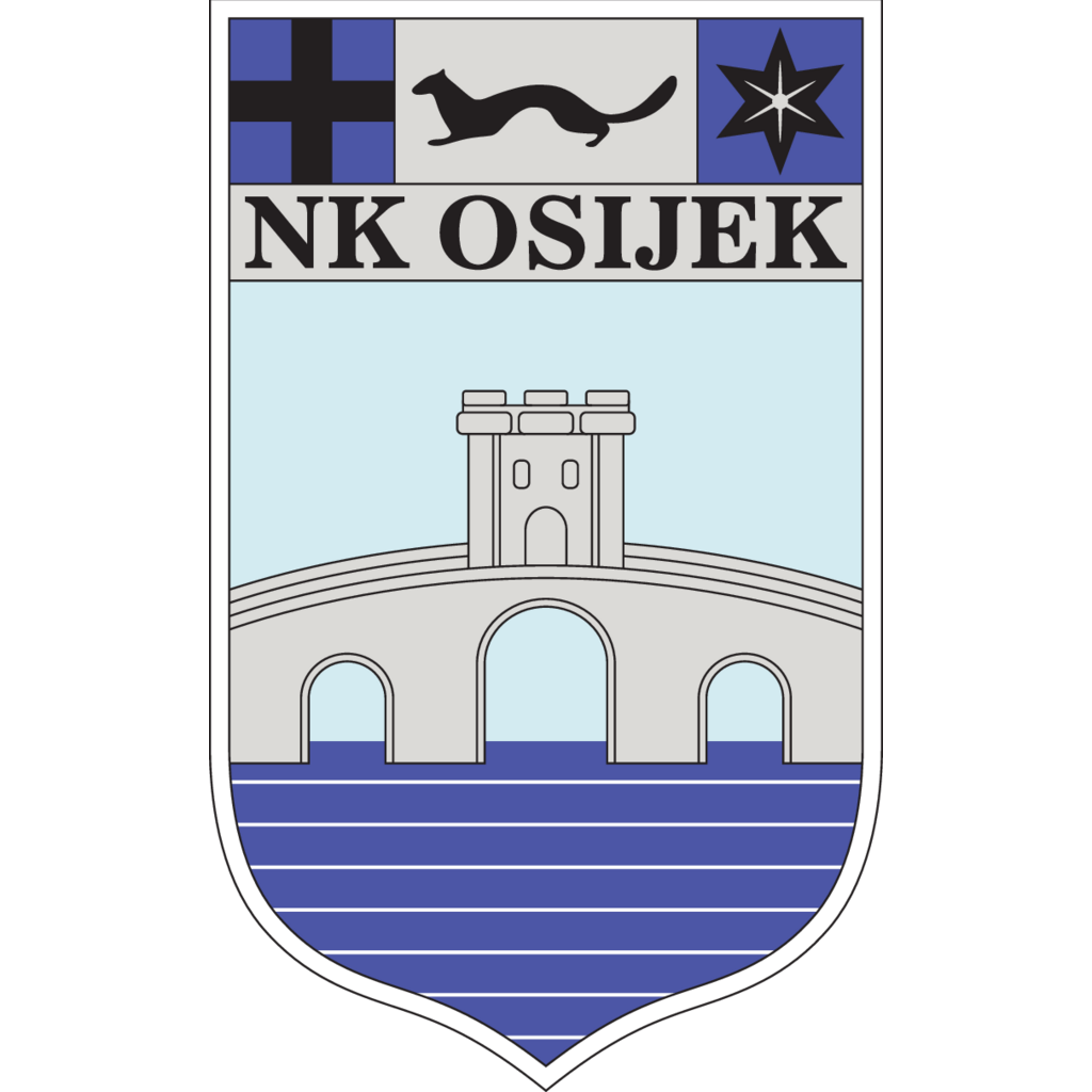 NK,Osijek