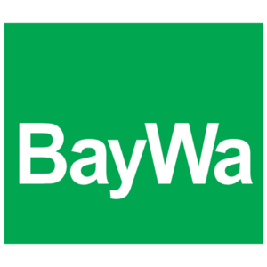 BayWa Logo