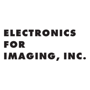 Electronics For Imaging(38)