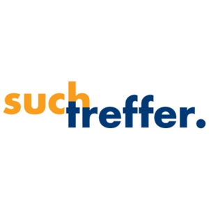 Suchtreffer Logo