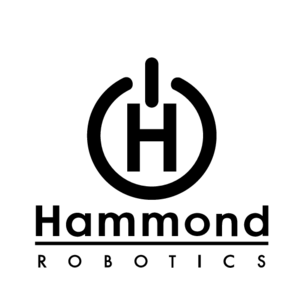 Hammond Robotics Logo