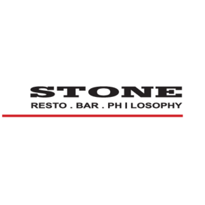 Stone(118) Logo