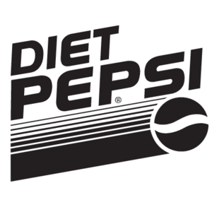 Diet Pepsi Logo