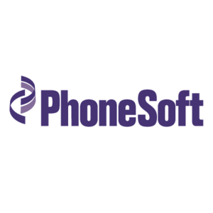 PhoneSoft Logo