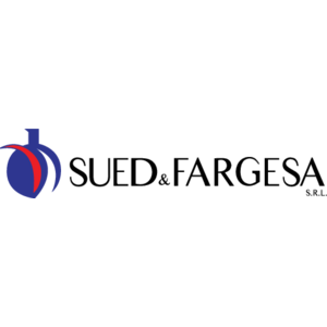 Sued & Fargesa, S.R.L Logo