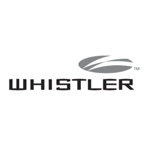 Whistler Logo