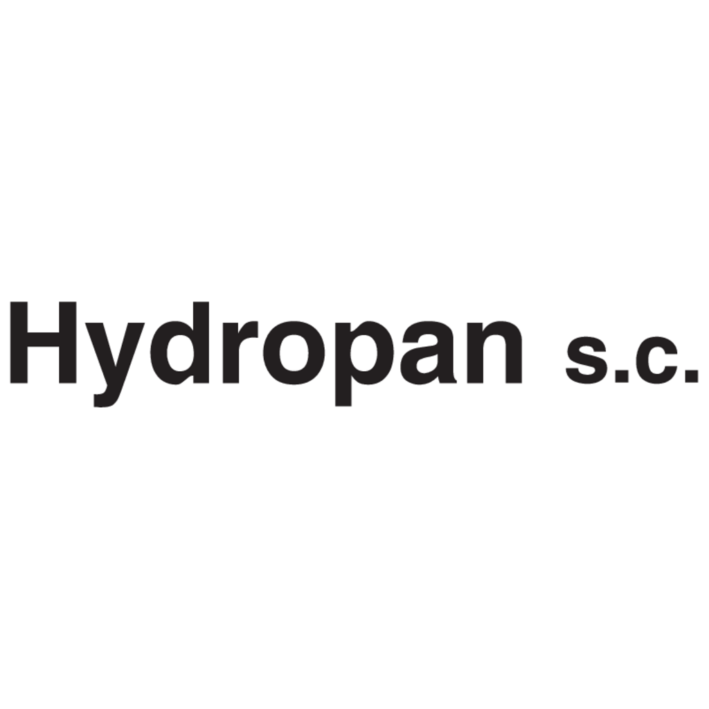 Hydropan