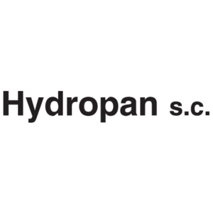 Hydropan Logo