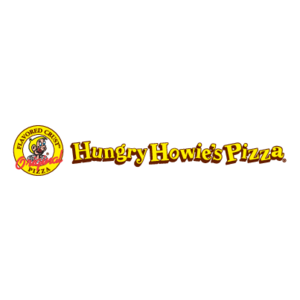 Hungry Howie's Pizza Logo