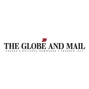 The Globe And Mail Logo