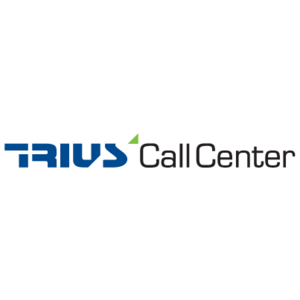 Trius Call Center Logo