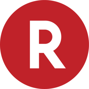 Rakuten Logo