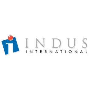 Indus International Logo
