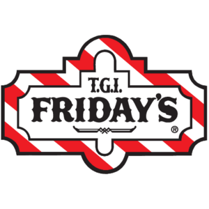Friday's Logo