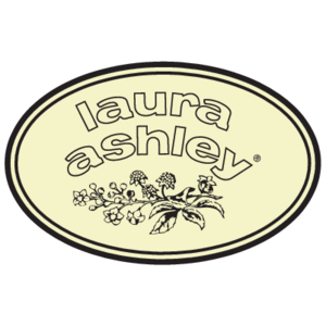 Laura Ashley Logo