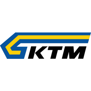 KTM Logo