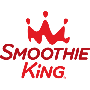 Smoothie King Logo