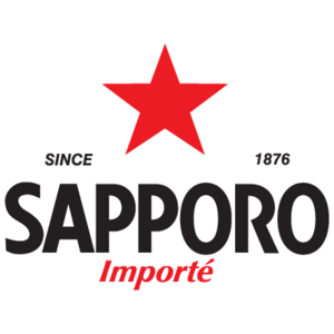 Sapporo Logo