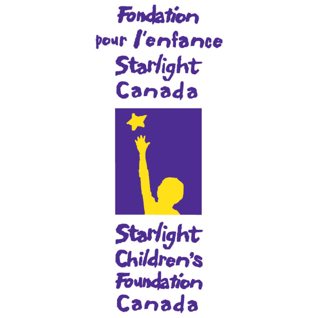 Fondation,pour,lenfance,Starlight,Canada