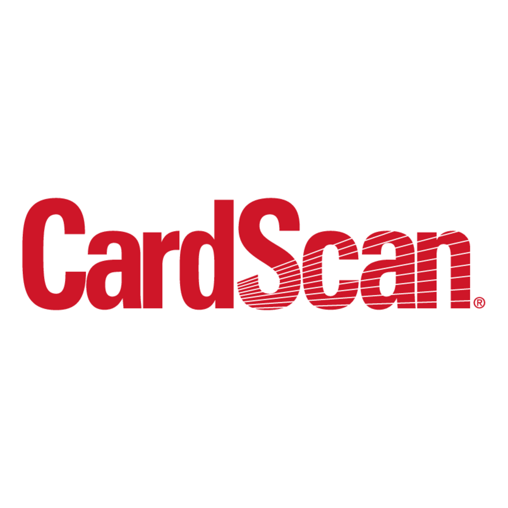 CardScan