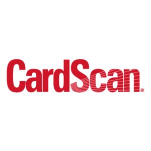 CardScan Logo