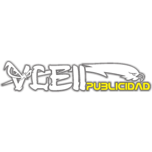 VLEII Publicidad Logo