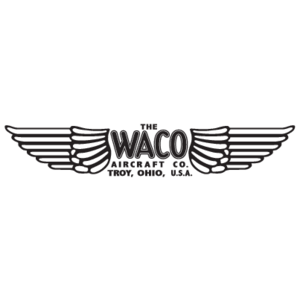Waco Aircraft Logo
