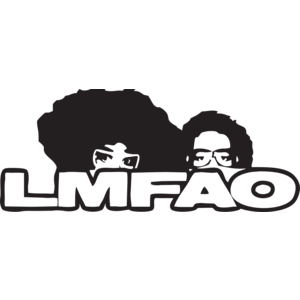 LMFAO Logo