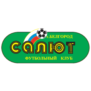 Salyut Logo