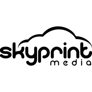 SkyPrintMedia Logo