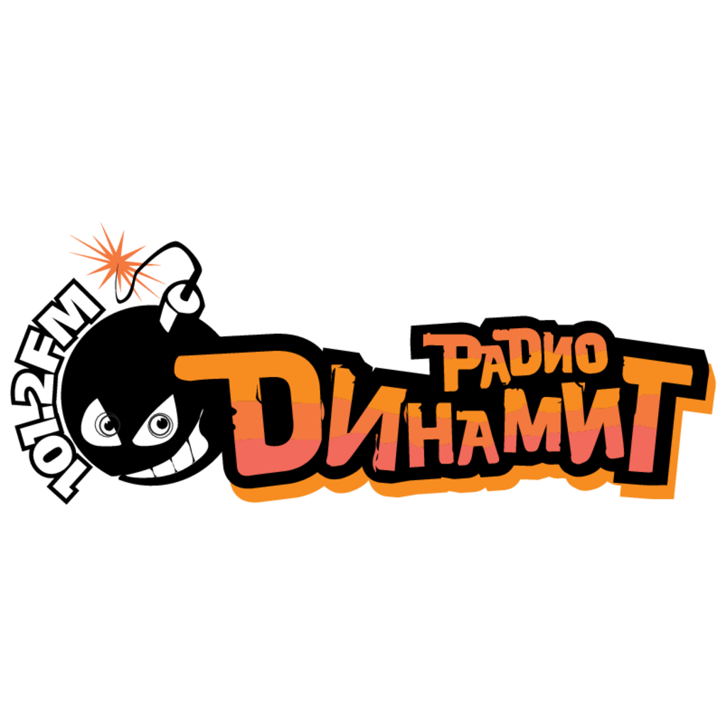 Dynamit,Radio